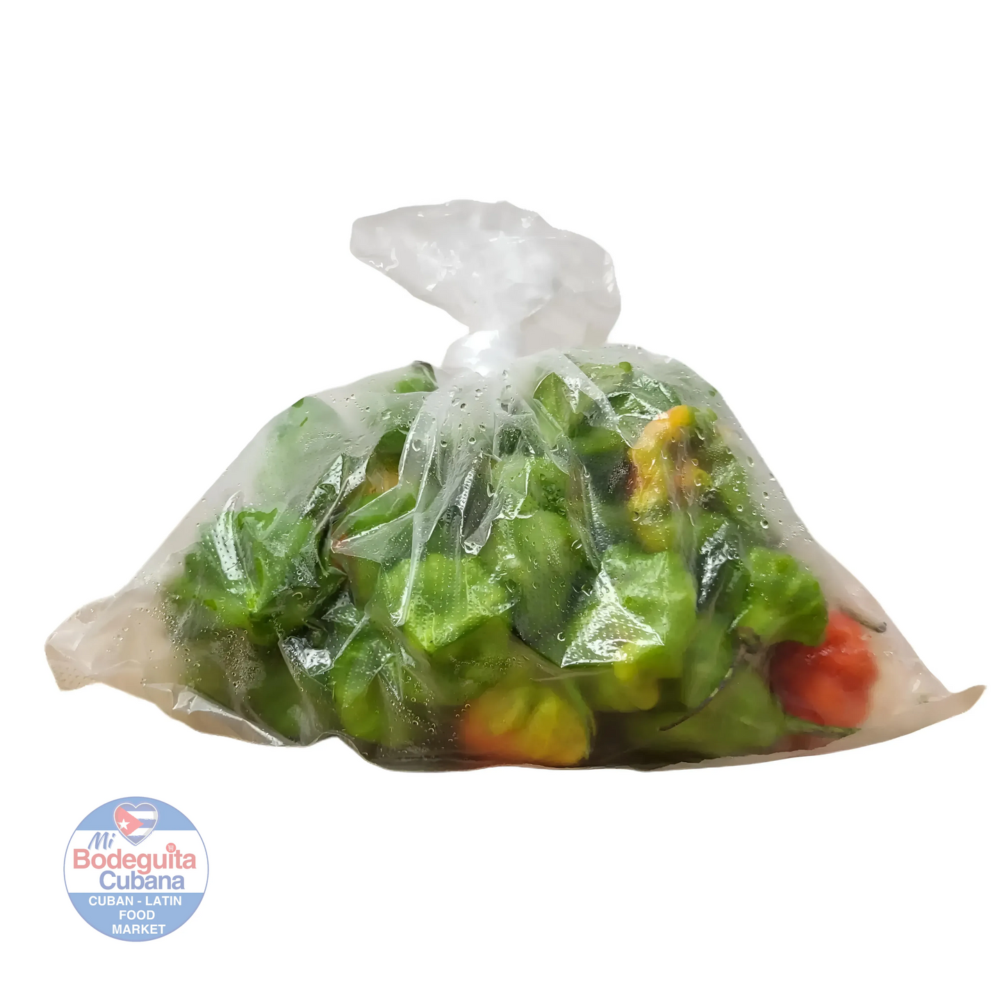 AJI CACHUCHA DULCE BOLSA