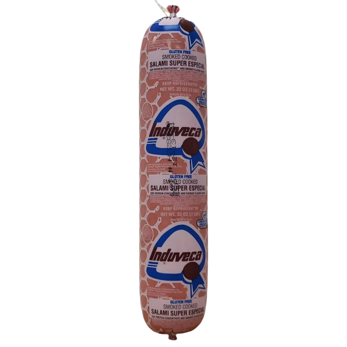 Salami Induveca / 32 Oz