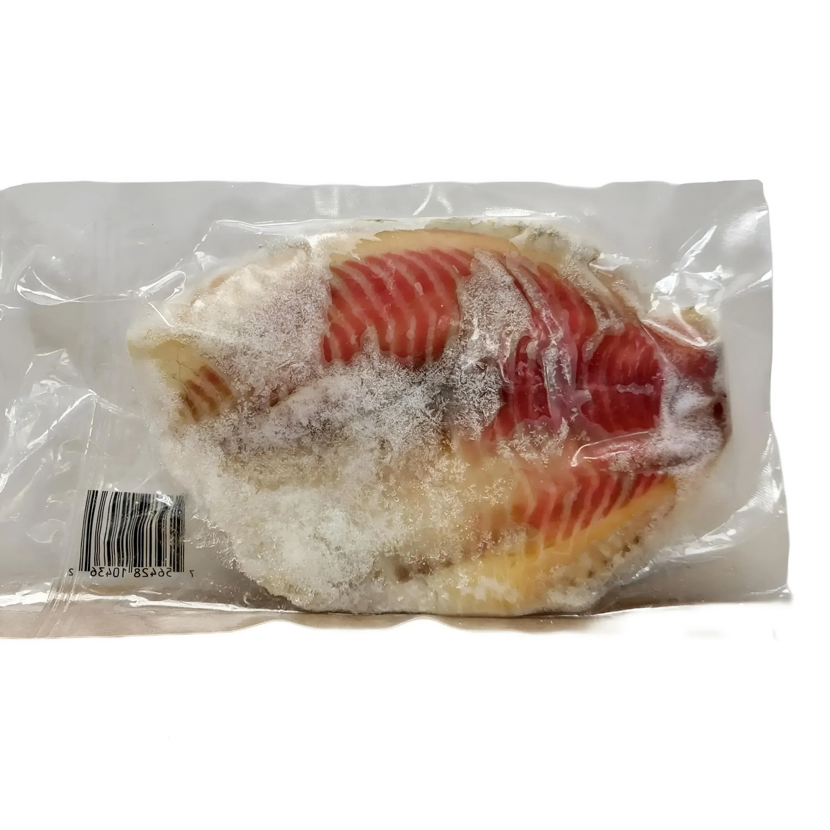 Filete De Tilapia (1 Pieza 6-7 Oz)