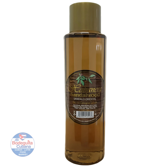 COLONIA SANDALO ORIENTAL / 27 OZ