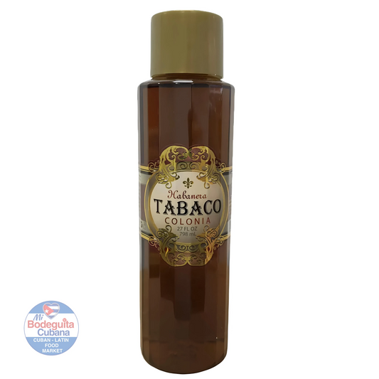 COLONIA TABACO / 27 OZ