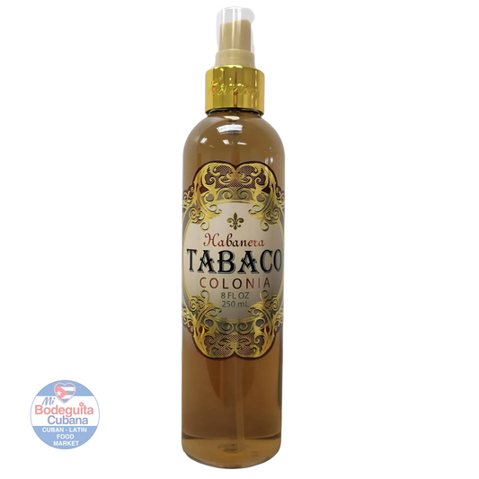 COLONIA TABACO / 8 OZ