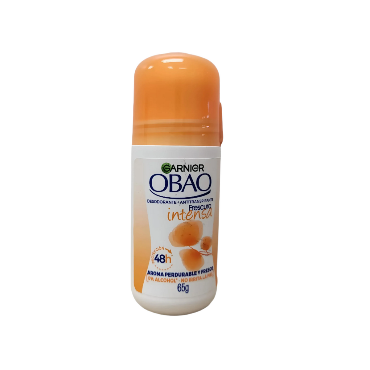 Obao Desodorante Intensa 65 Gm
