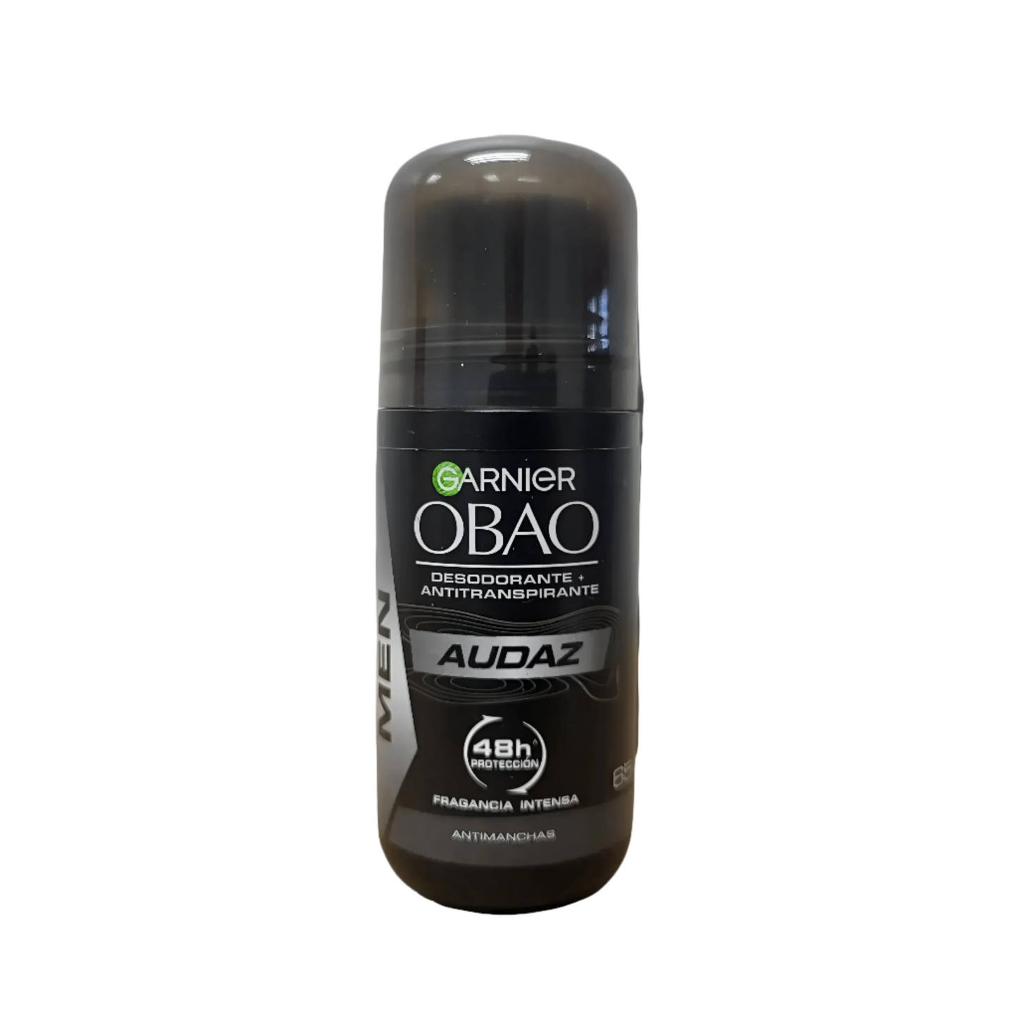 Obao Desodorante Men Audaz  65 Gm