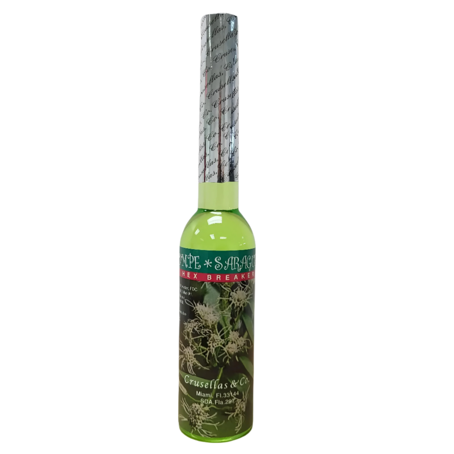 Colonia Rompe Saraguey / 7 Oz