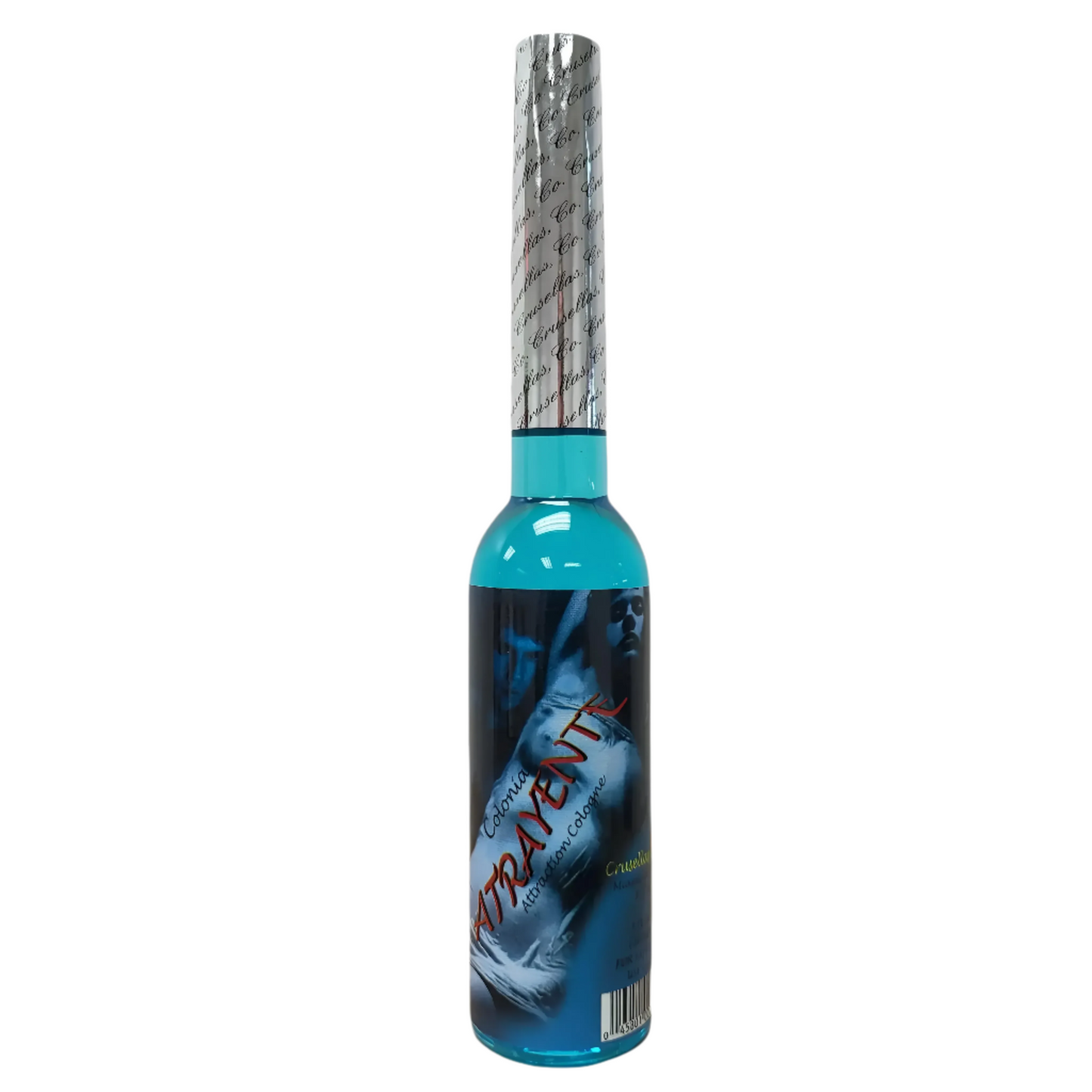 Colonia Atrayente / 7 Oz