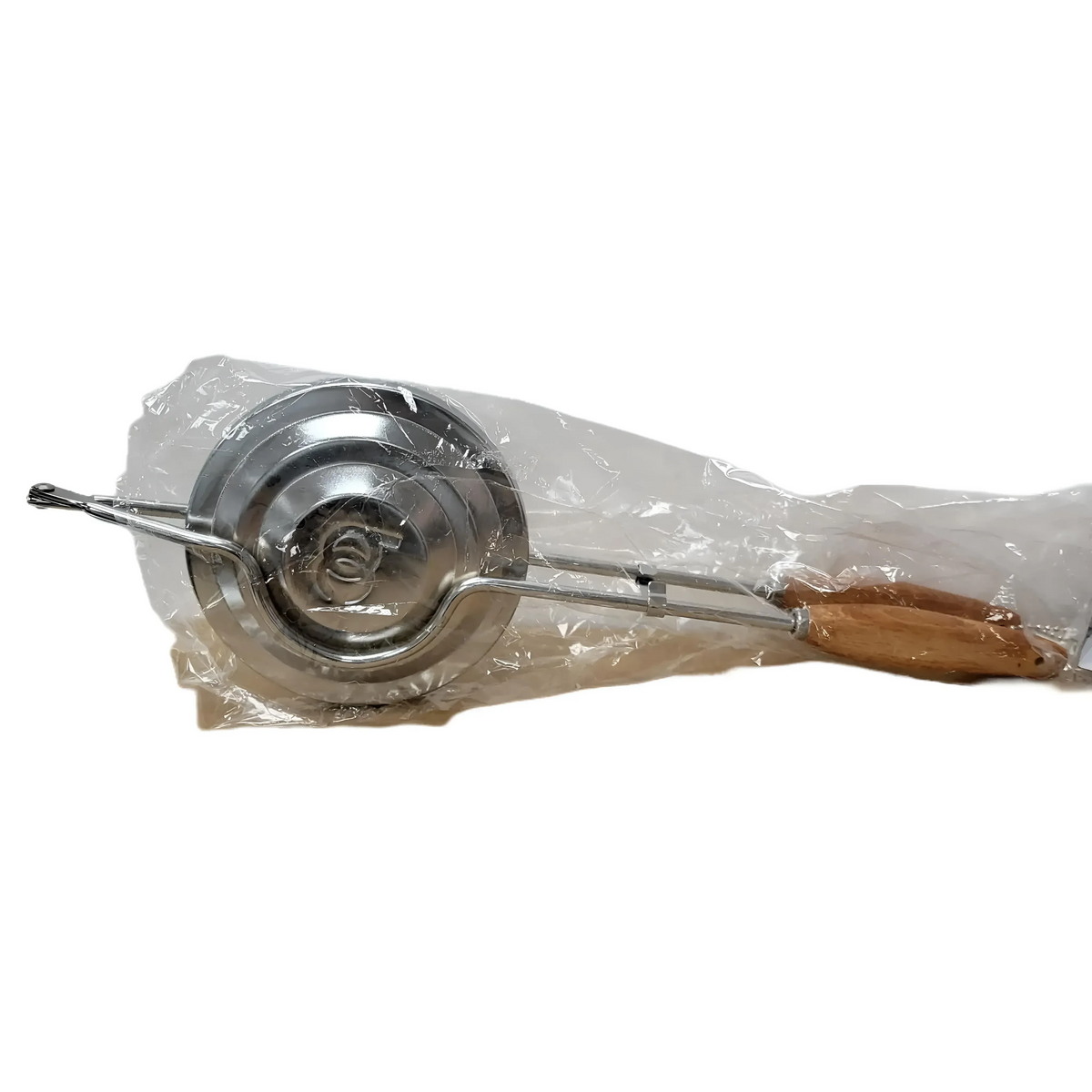 Tostadora De Disco Para Pan