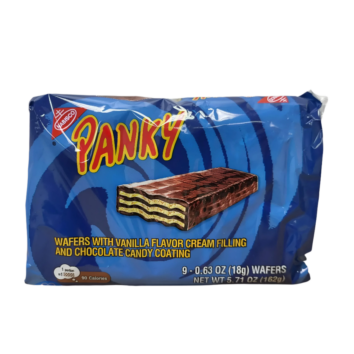 Galletas Panky 5.7 Oz
