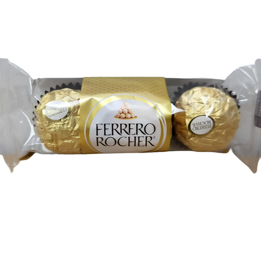 Rocher 3Ct