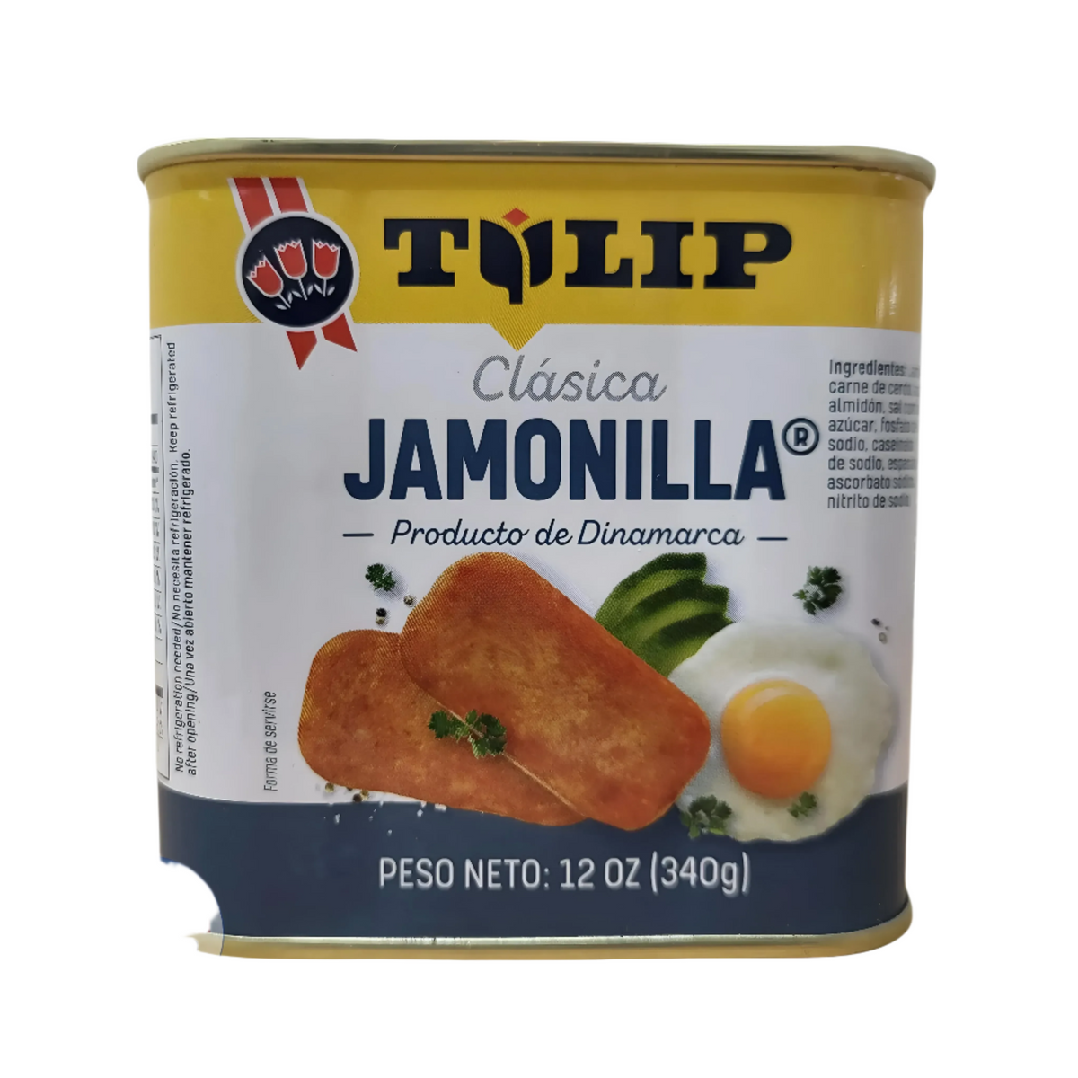 Tulip Jamonilla 12 Oz