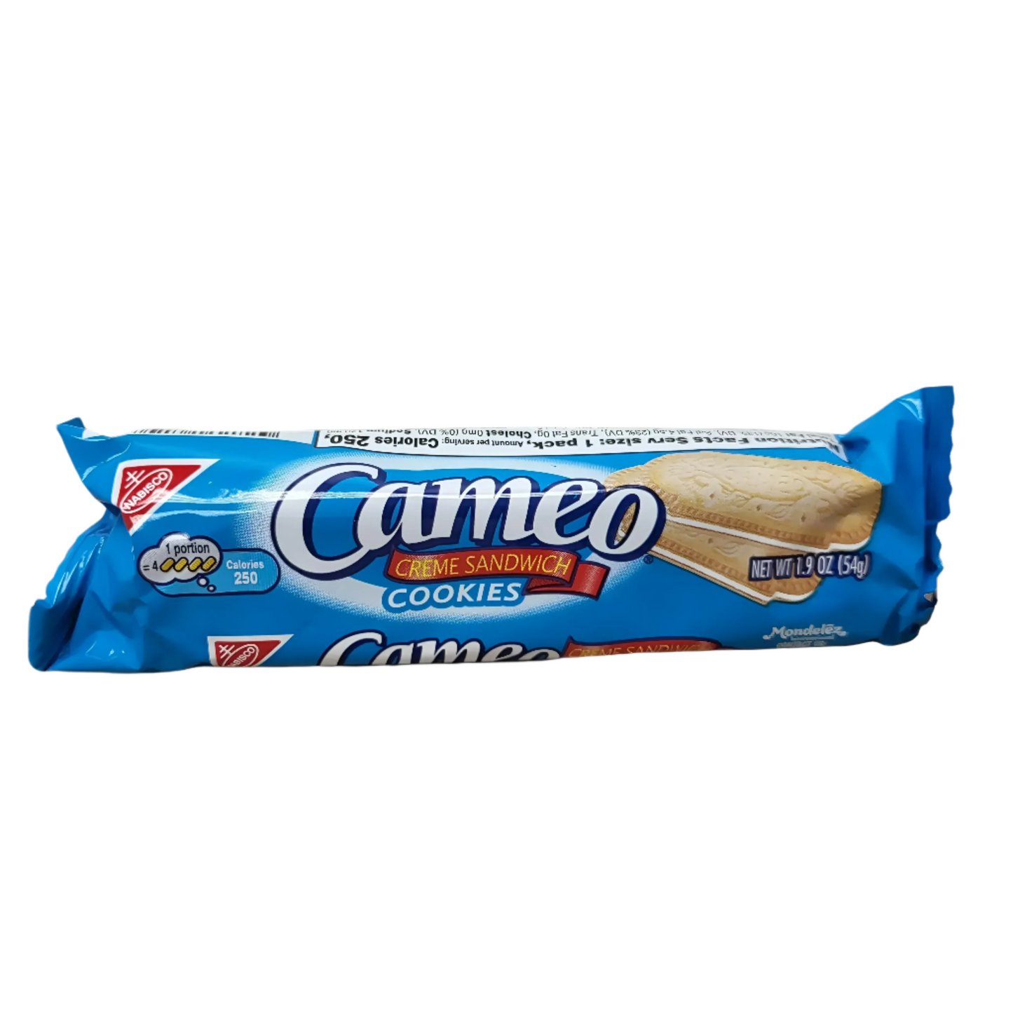 Cameo Single Serve 1.90 Oz