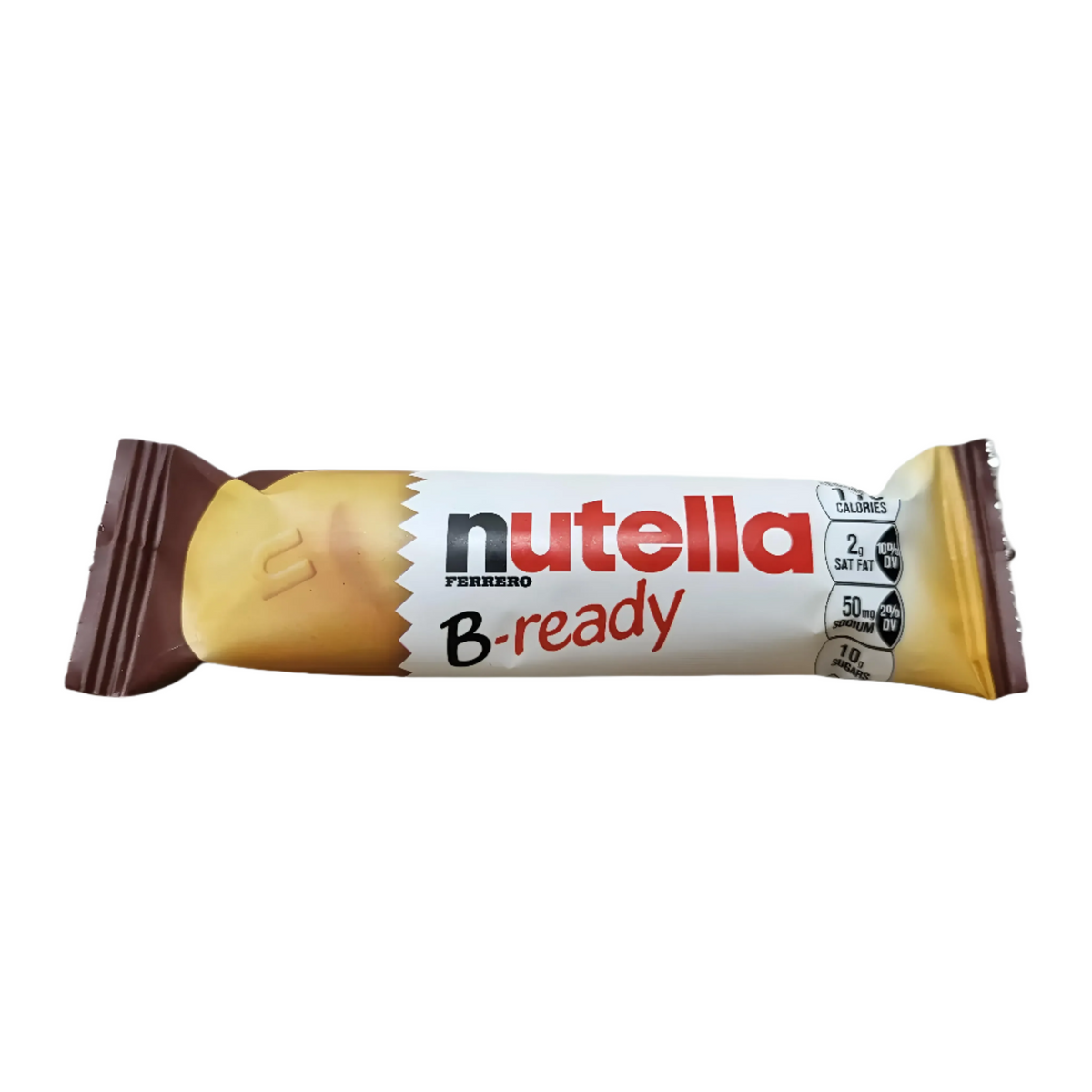 Nutella B Ready 1/36 Ct