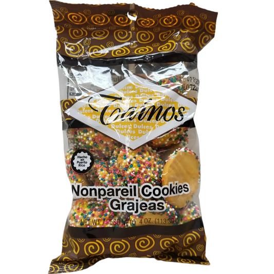 Taino Grajea 5 Oz