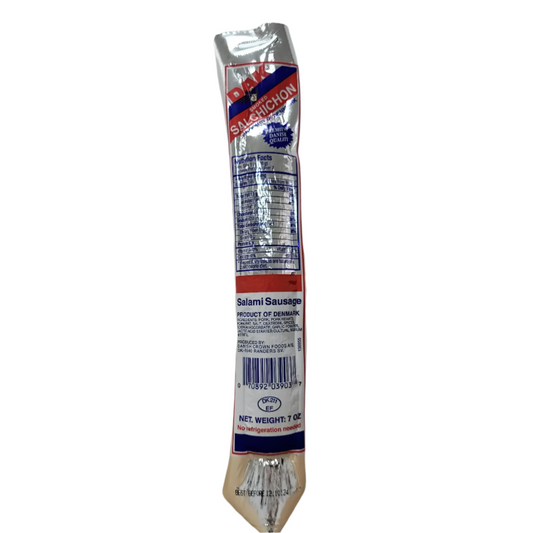 Salchichon Dak 7 Oz