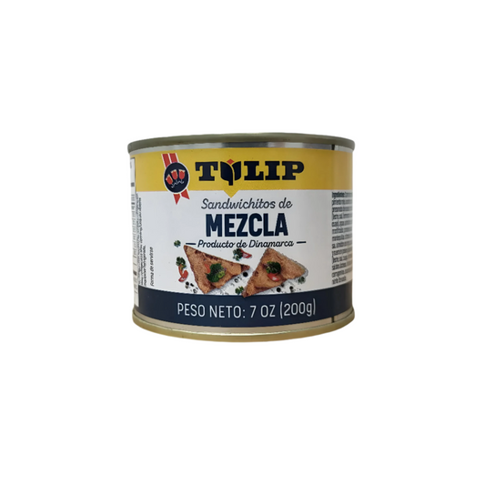 Mezcla Jamonilla Sandwich Tulip 7 Oz