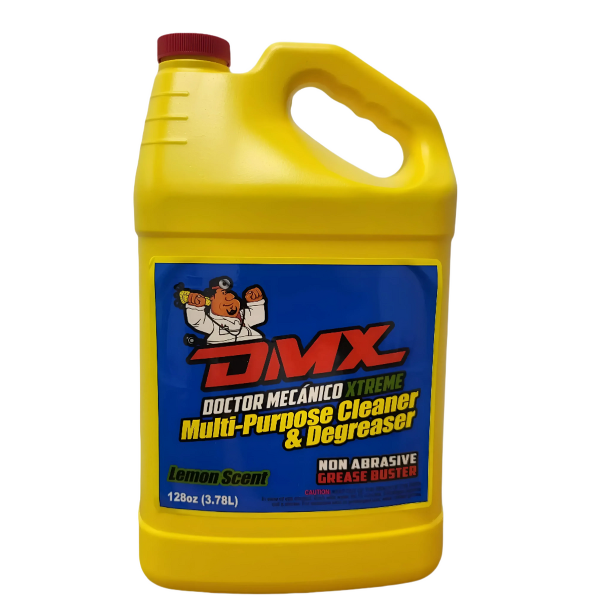 Doctor Mecanico 128 Oz