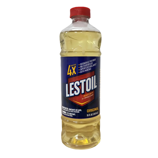 Lestoil Limpiador Multiuso 15 Oz