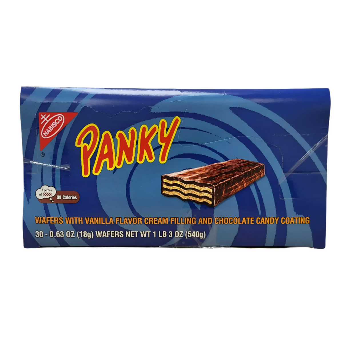 Panky Galleta 30Oz