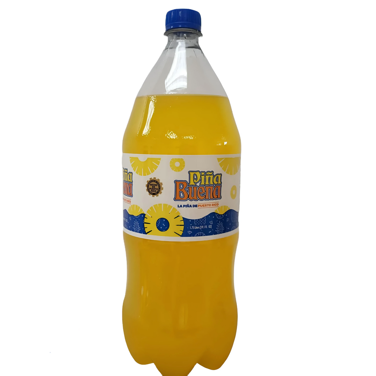 Pina Buena Pomo 1.75 Lt