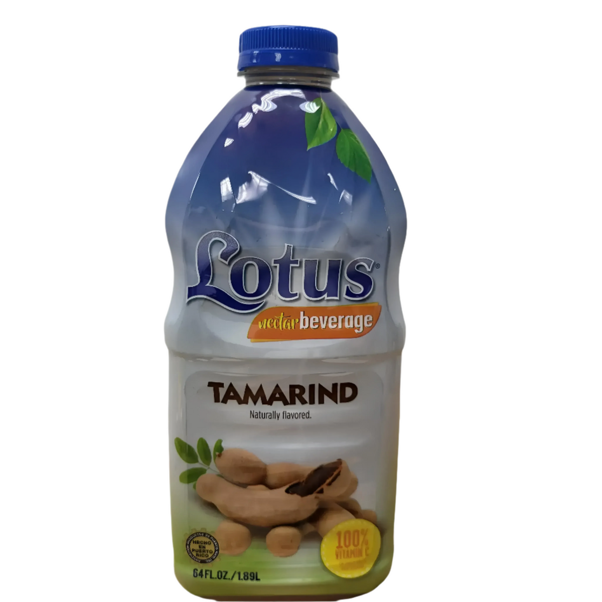 Lotus Tamarindo 64 Oz