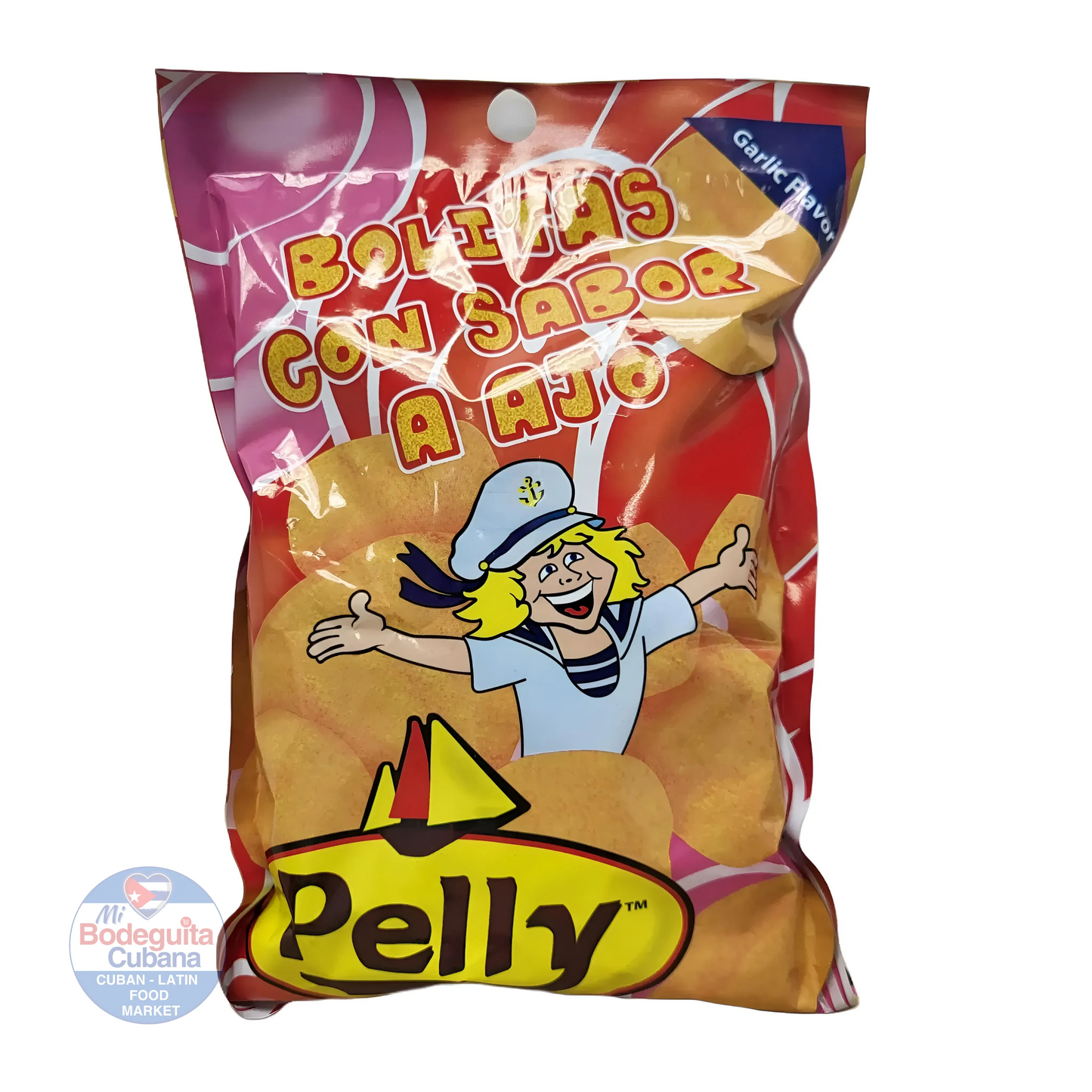 PELLY DE AJO / 1.5 OZ