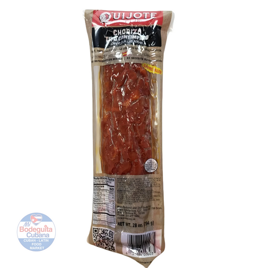 CANTIMPALO CHORIZO / 1.75 LB