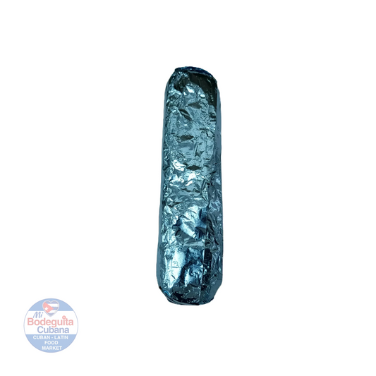 AUTENTICAS AFRICANAS / 0.4 OZ