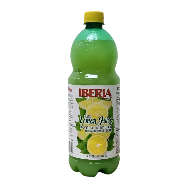 Iberia Jugo De Limon / 32 Oz