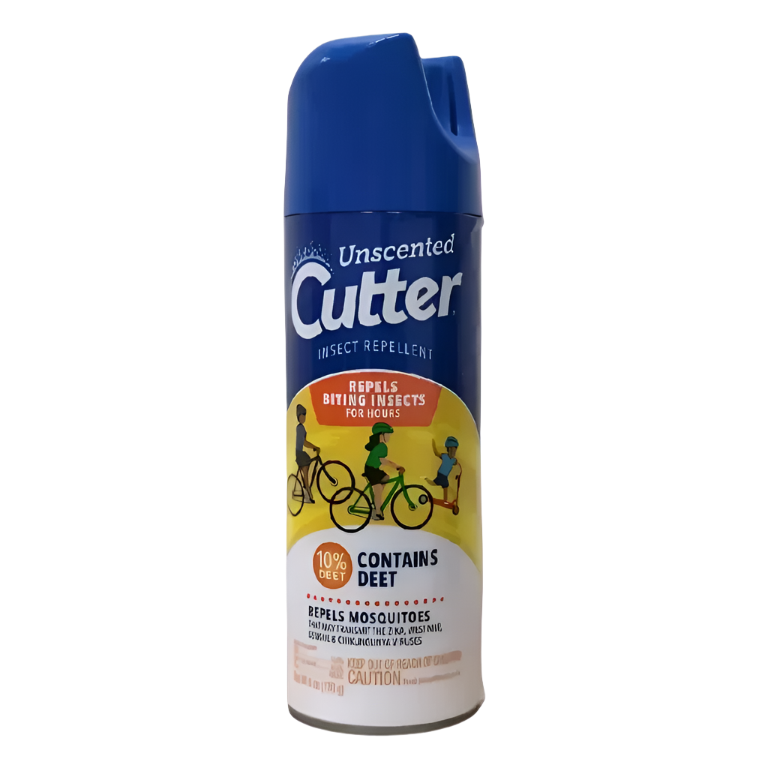 Repelente Para Insectos / 6 Oz