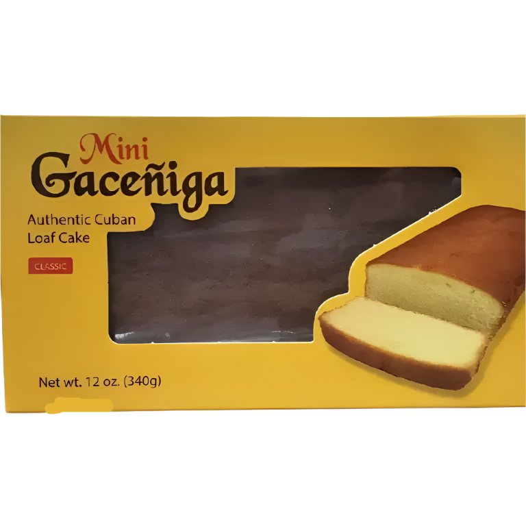 Mini Gaceniga Tradicional 12 Oz