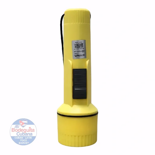 LINTERNAS LED / 1 CT