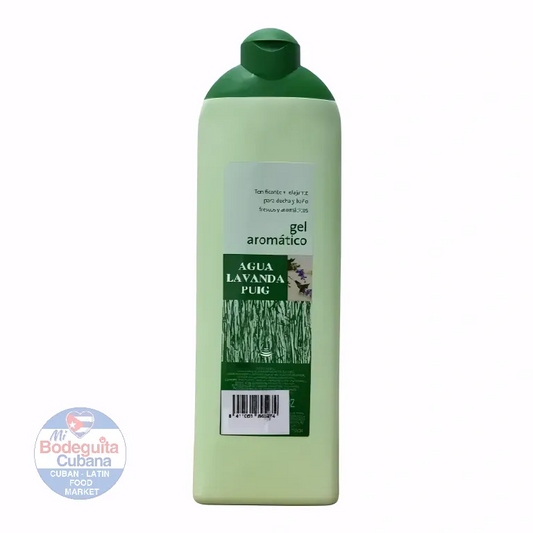 HENO BATH GEL HIDRATANTE / 750 ML