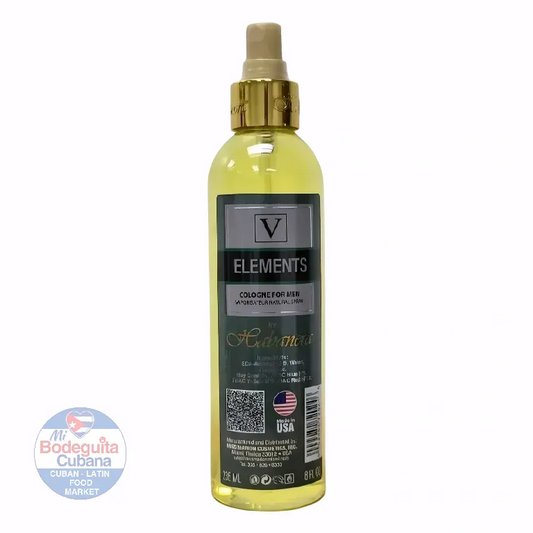 COLONIA ELEMENTS / 8 OZ