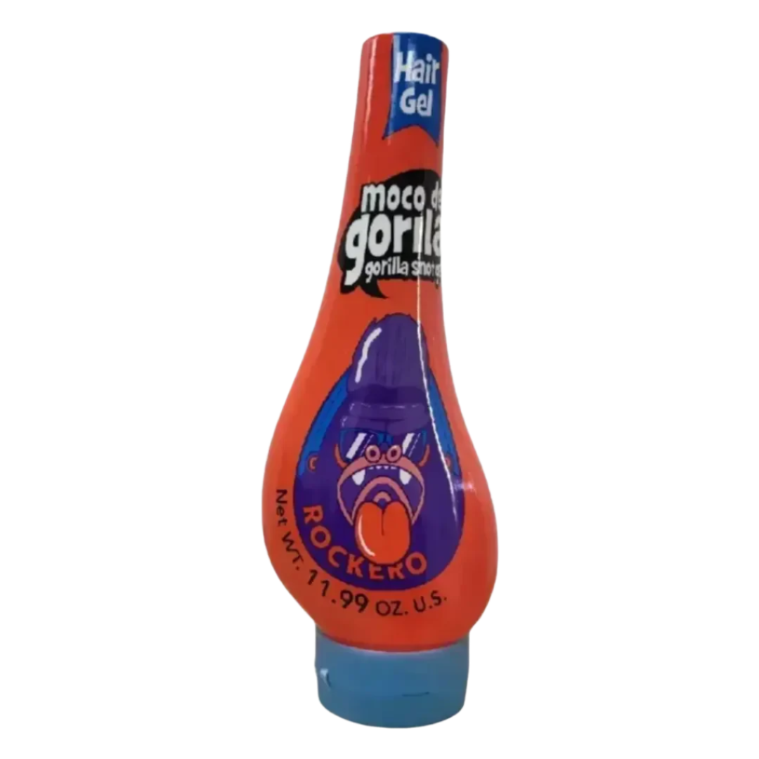 Moco De Gorila Rocker / 12 Oz