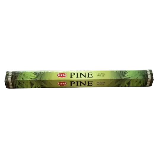 Incienso Olor A Pino / 20 Ct
