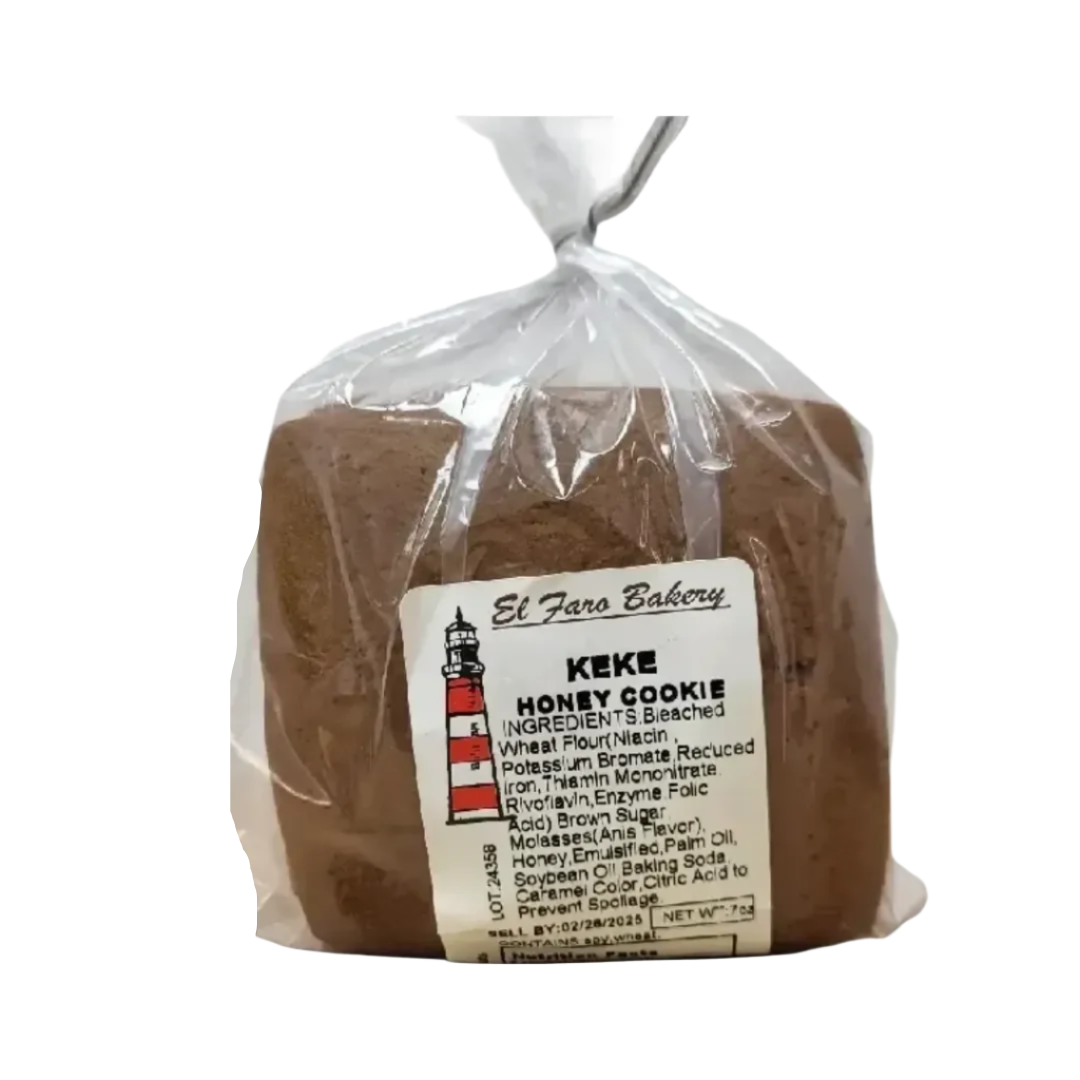 Keke, Panocha O Cuerua -5Ct