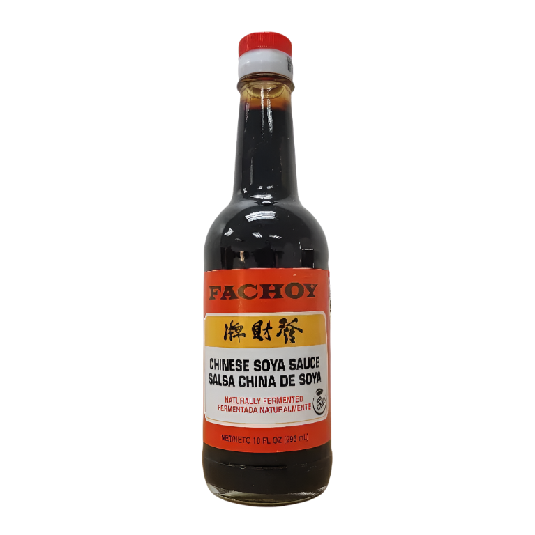 Fachoy Salsa Soya China / 10 Oz