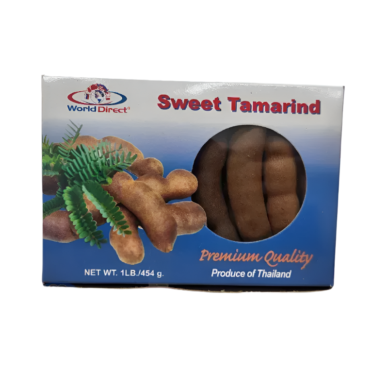 Tamarindo Dulce Caja 16 Oz