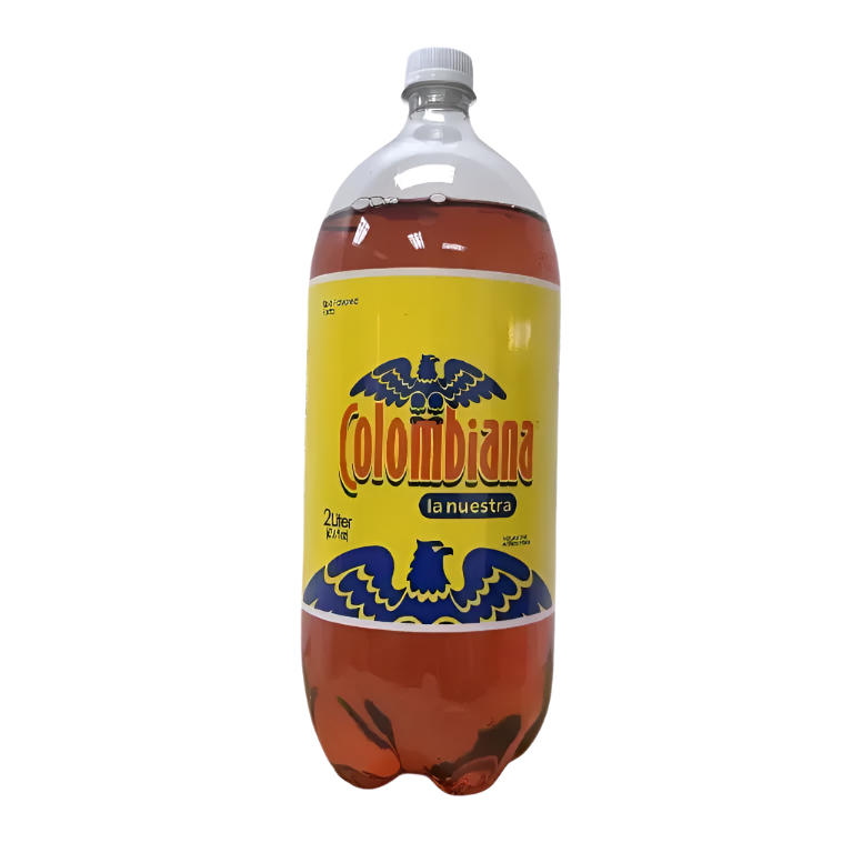 Colombiana La Nuestra (Liter) / 2 Lt