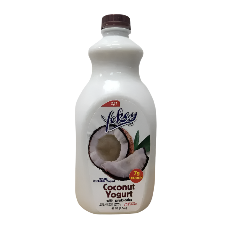 Yogurt Coco -Yokey / 52 Oz