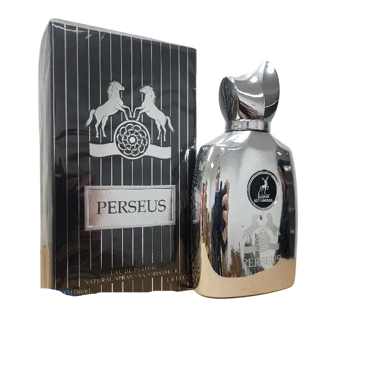 Perseus De Hombre / 3.4 Oz