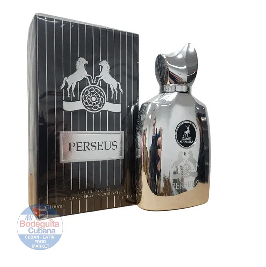 PERSEUS DE HOMBRE / 3.4 OZ
