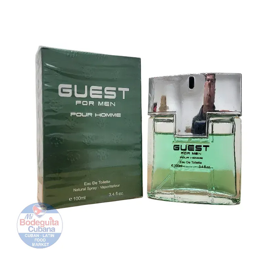 M.VERS. GUEST PARA HOMBRES / 3.4 OZ
