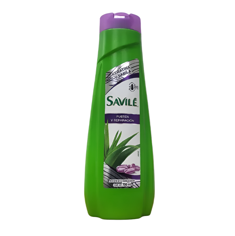 SAVILE ACONDICIONADOR KERATINA 700 ML