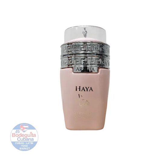 ARABIA HAYA / 3.4 OZ