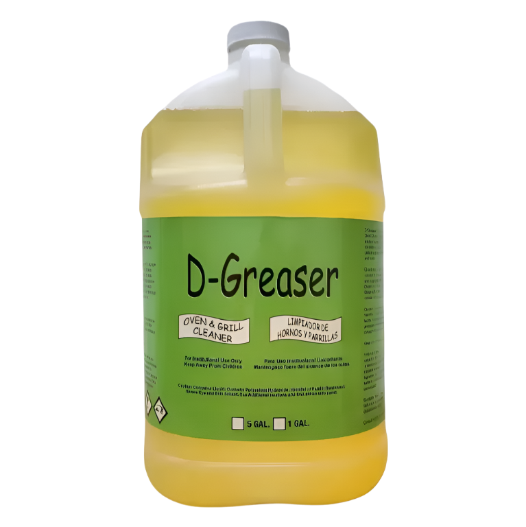 Desengrasante De Cocina - 1 Galon