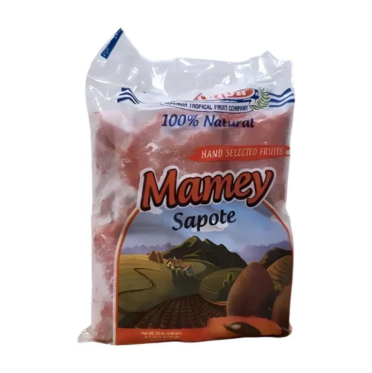 Pulpa Mamey Superior Frozen / 1.87 Lb