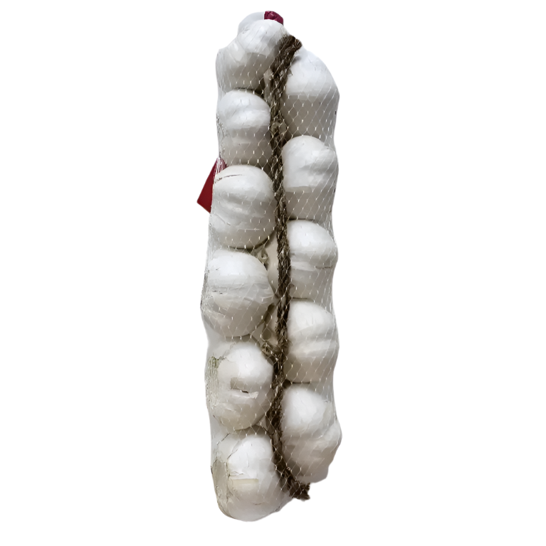 Ristra De Ajo - 11 Ajos