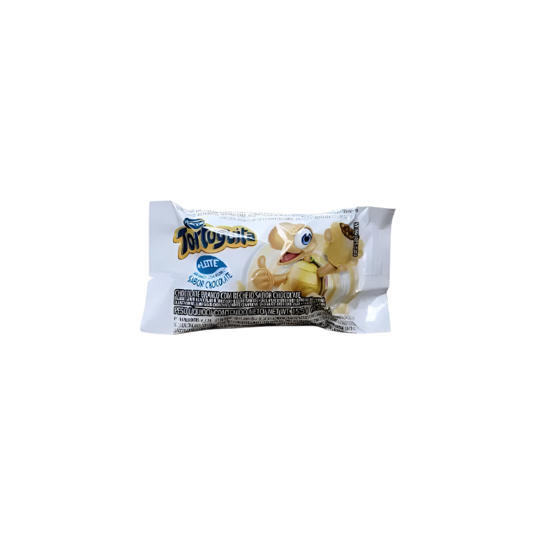 Arcor Tortuguitas De Chocolate - 1 Ct