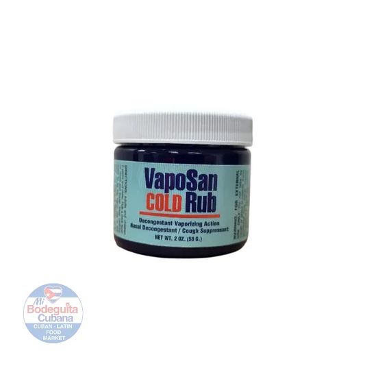 VAPOSAN VICK GENERIC / 2 OZ